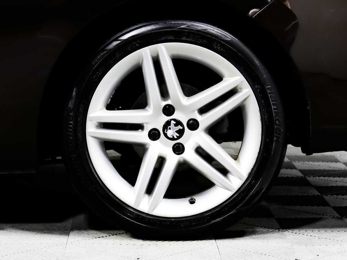 Peugeot 308, 2012 Фото №14