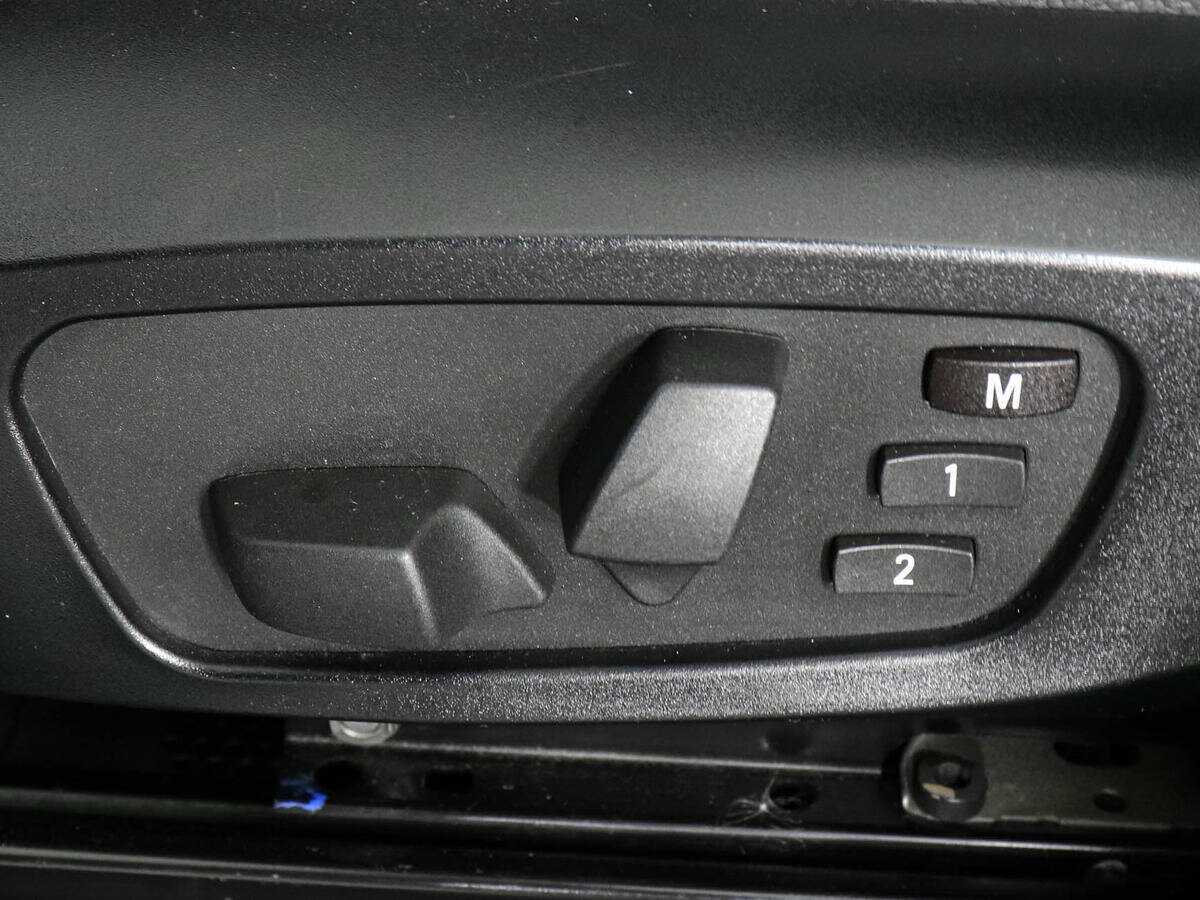 BMW X3 28i xDrive, 2013 Фото №17