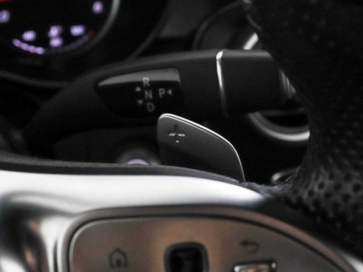 Mercedes-Benz C-Класс 180, 2018 Фото №15