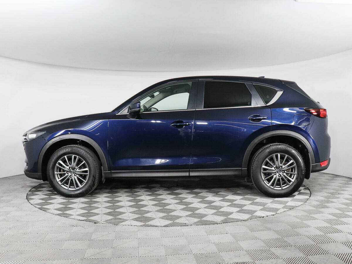 Mazda CX-5, 2018 - 127 302 км. | Фото №8