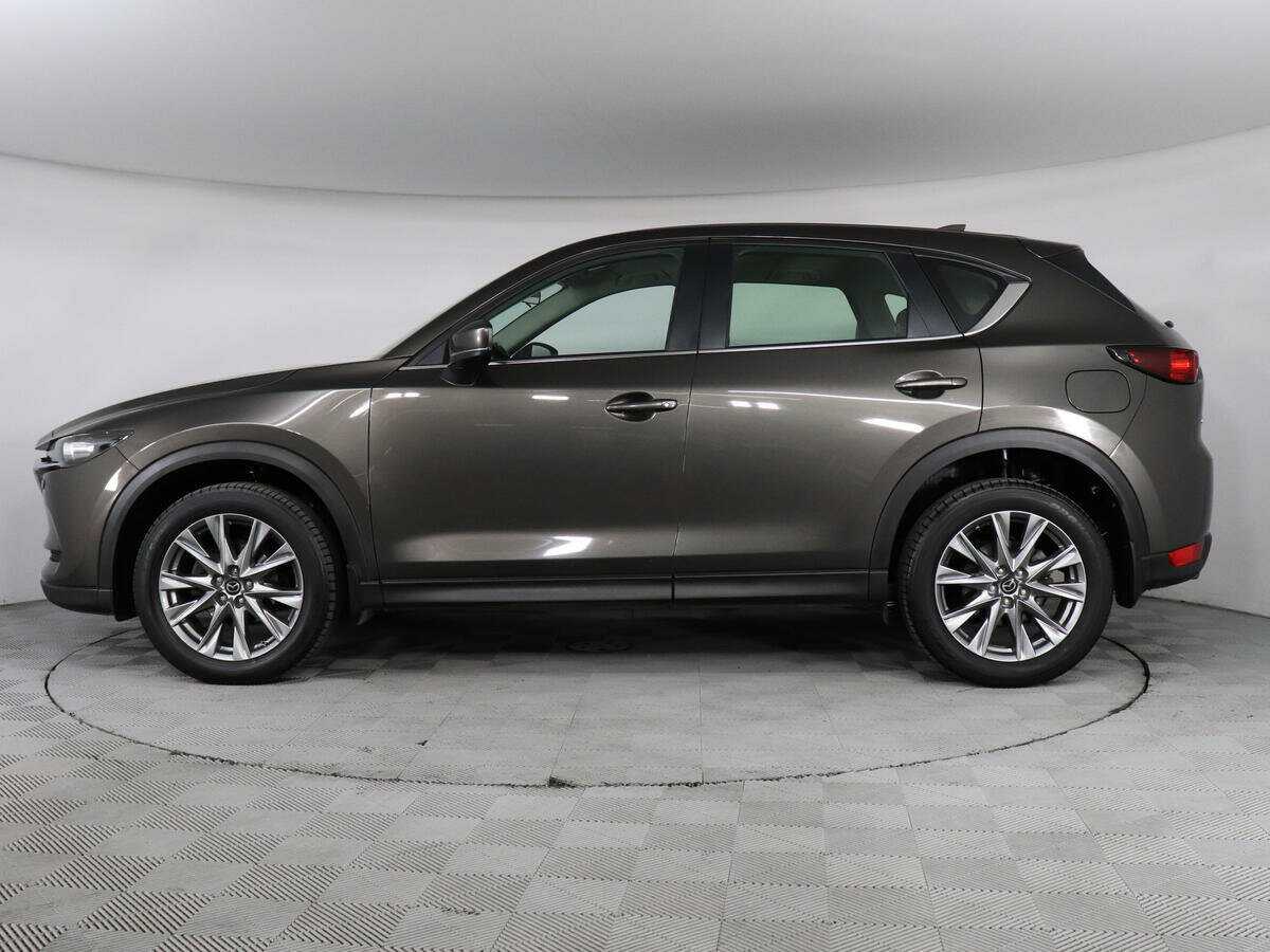 Mazda CX-5, 2020 - 81 100 км. | Фото №8