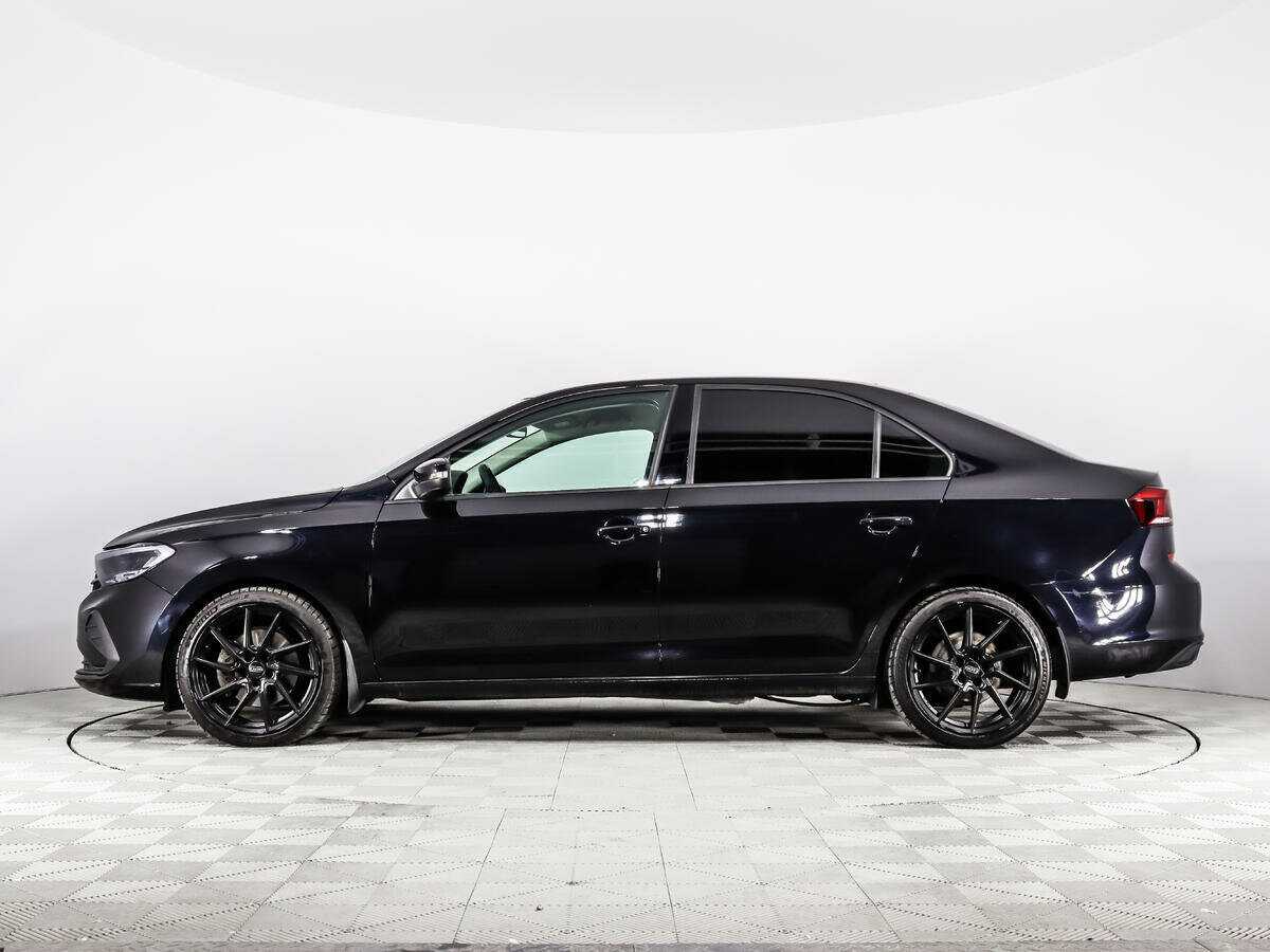 Volkswagen Polo, 2020 - 98 518 км. | Фото №8