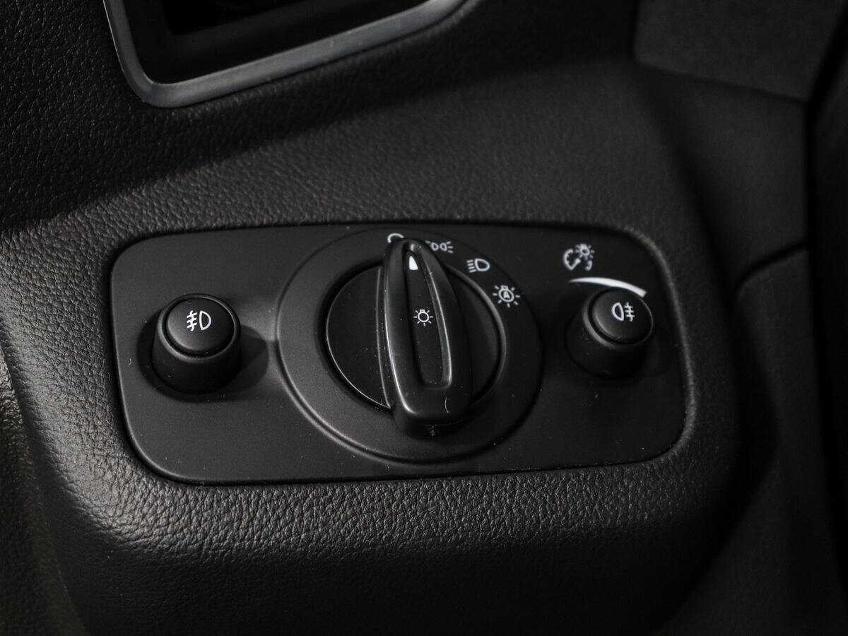 Ford Kuga, 2014 Фото №11