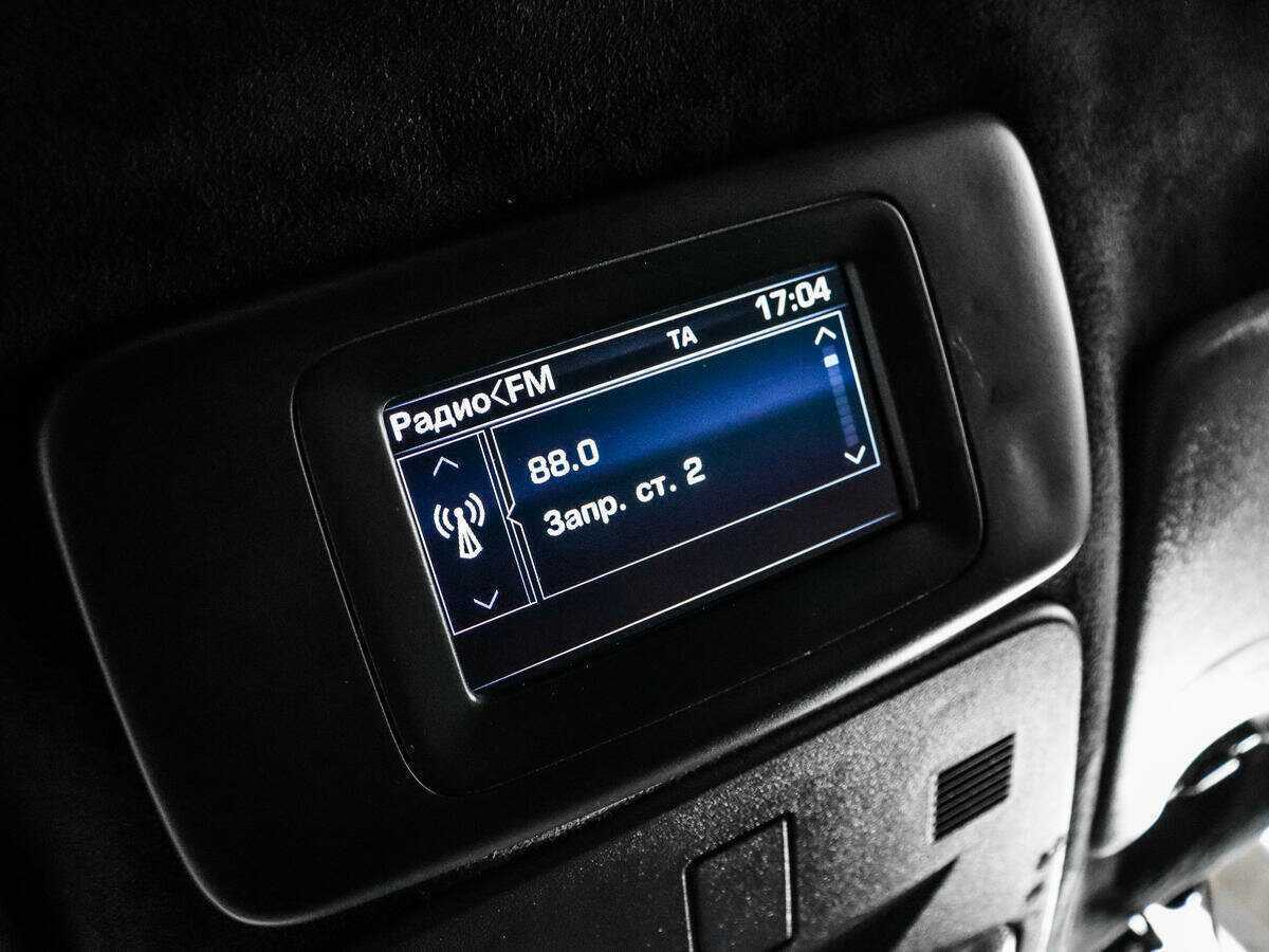 Land Rover Freelander, 2014 Фото №16