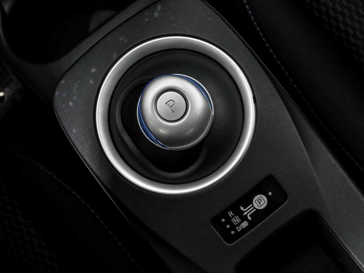 Nissan Leaf, 2013 Фото №11