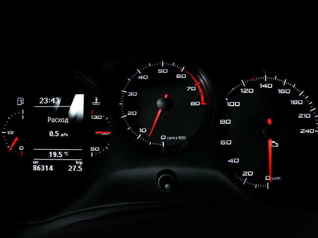 SEAT Leon, 2012 Фото №10