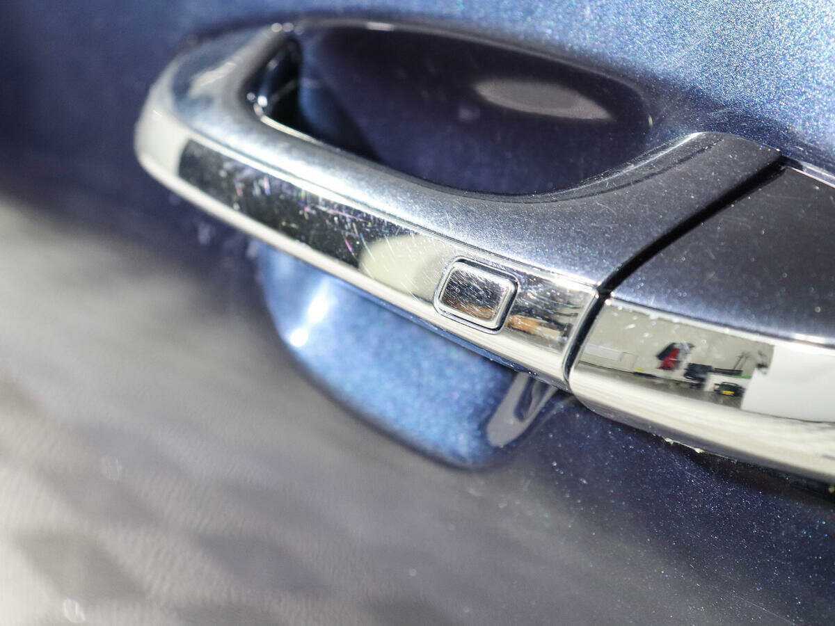 Kia Optima, 2016 Фото №16