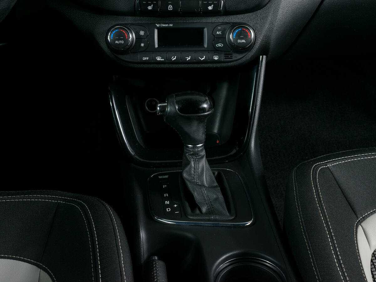 Kia Ceed, 2013 Фото №16