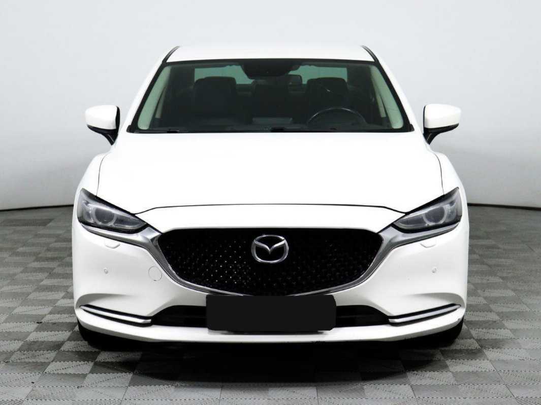 Mazda 6, 2018 - 111 976 км. | Фото №2