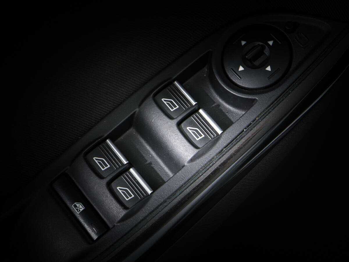 Ford Focus, 2015 Фото №18