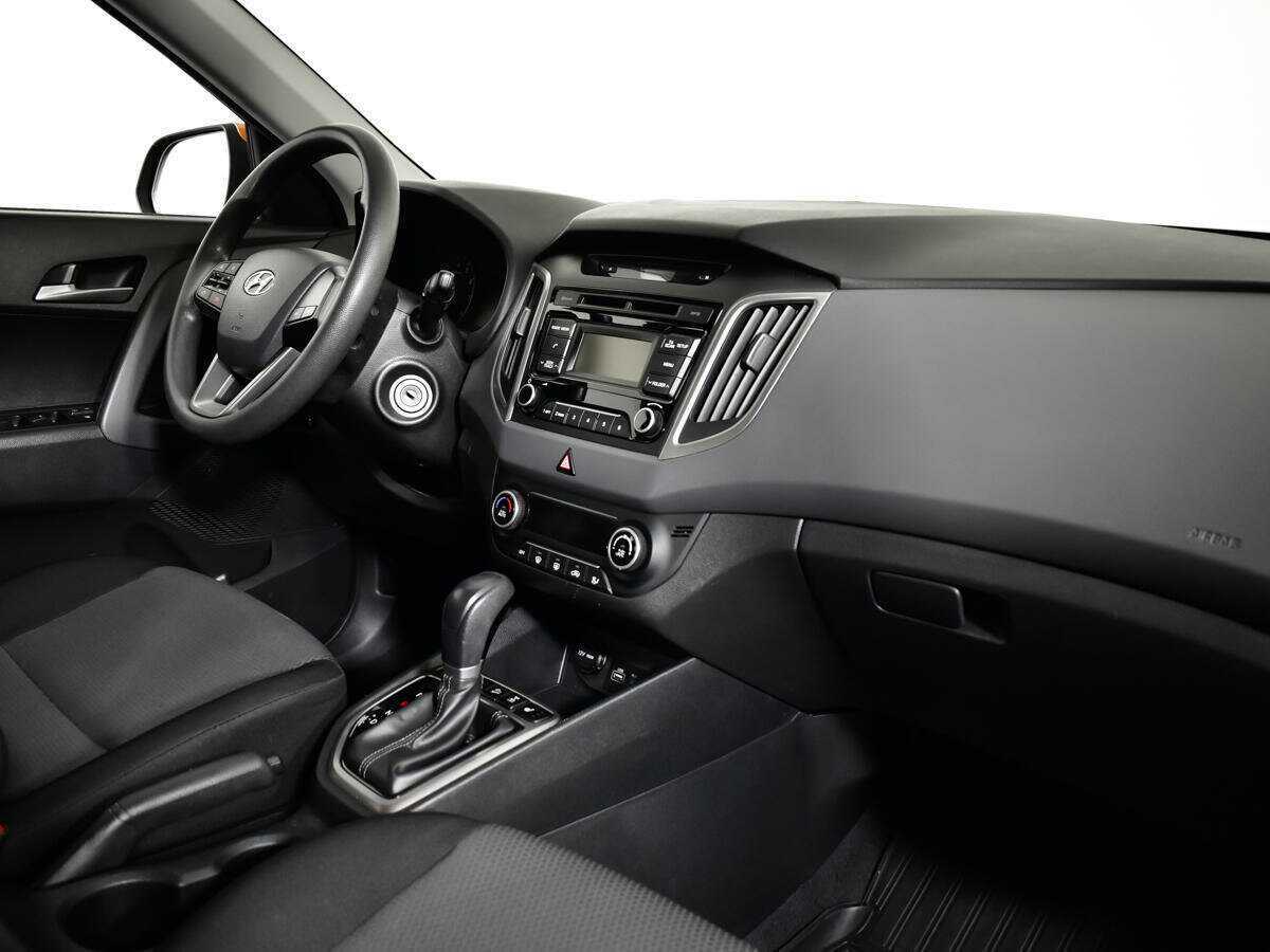 Hyundai Creta, 2017 - 58 000 км. | Фото №8