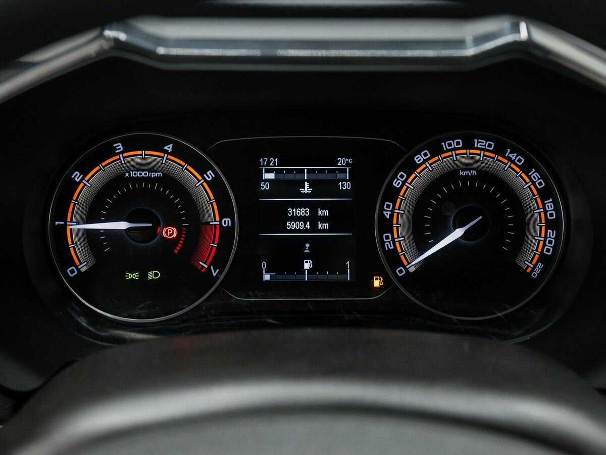 Lada (ВАЗ) Vesta, 2024 Фото №13