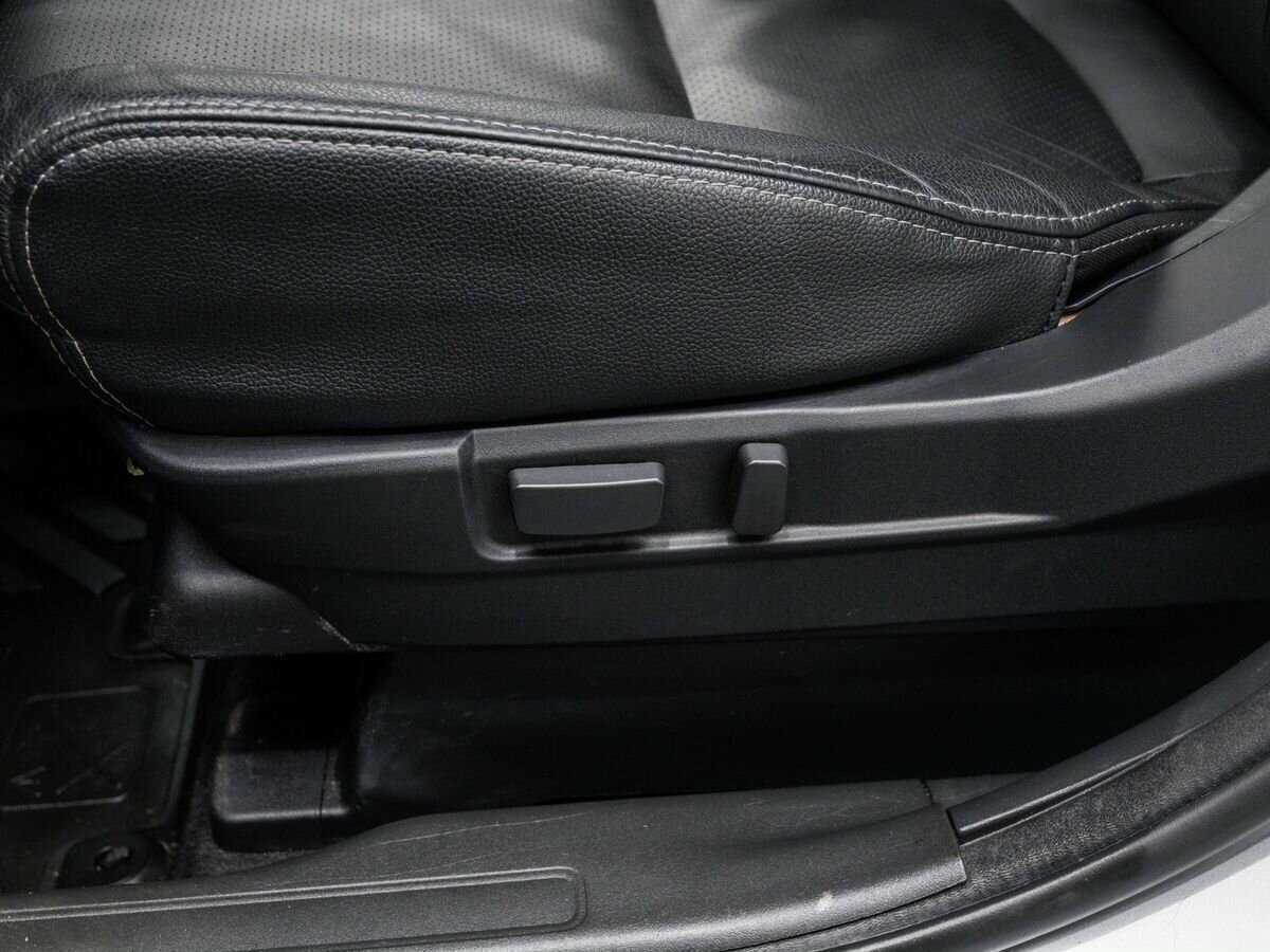 Mitsubishi Outlander, 2018 Фото №18