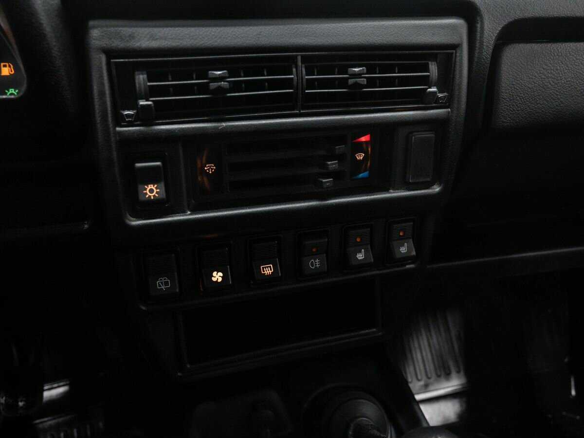 Lada (ВАЗ) 2121 (4x4), 2019 Фото №16