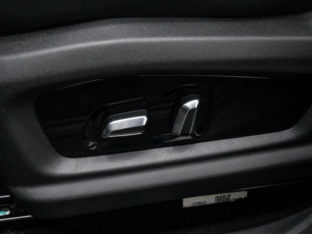 OMODA C5, 2023 Фото №18