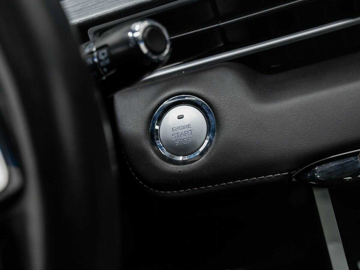 CHERY Tiggo 7 Pro Max, 2022 Фото №21