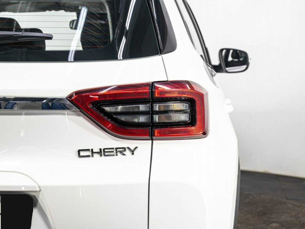 CHERY Tiggo 4 Pro, 2023 - 12 235 км. | Фото №7