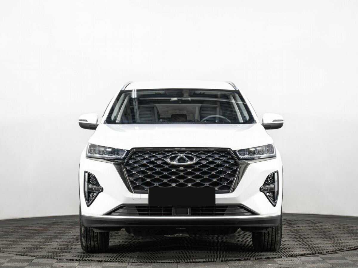 CHERY Tiggo 7 Pro Max, 2023 - 7 400 км. | Фото №2