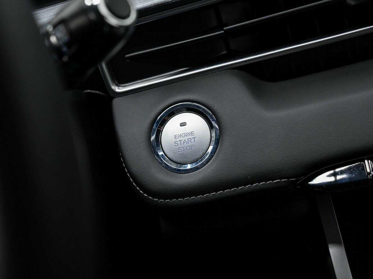 CHERY Tiggo 7 Pro Max, 2023 Фото №21