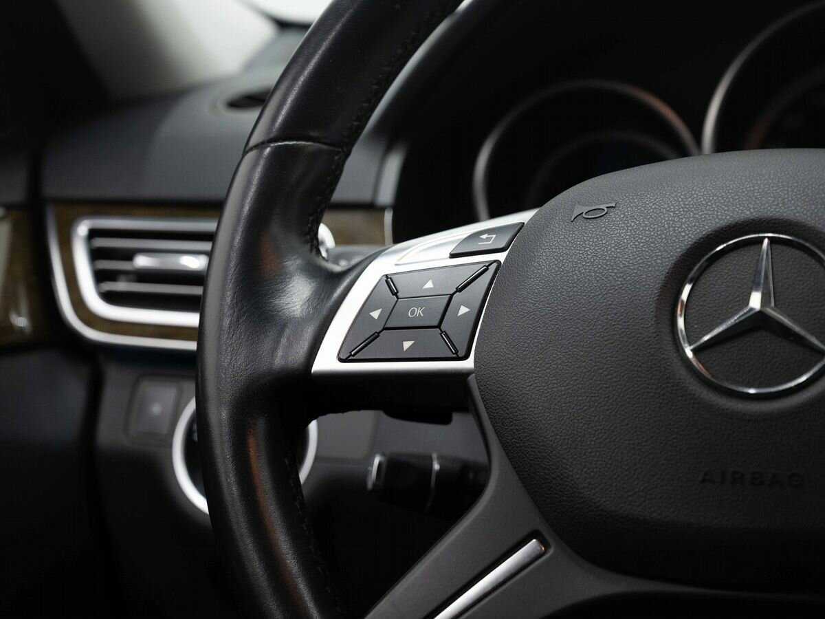 Mercedes-Benz E-Класс 200, 2015 Фото №18