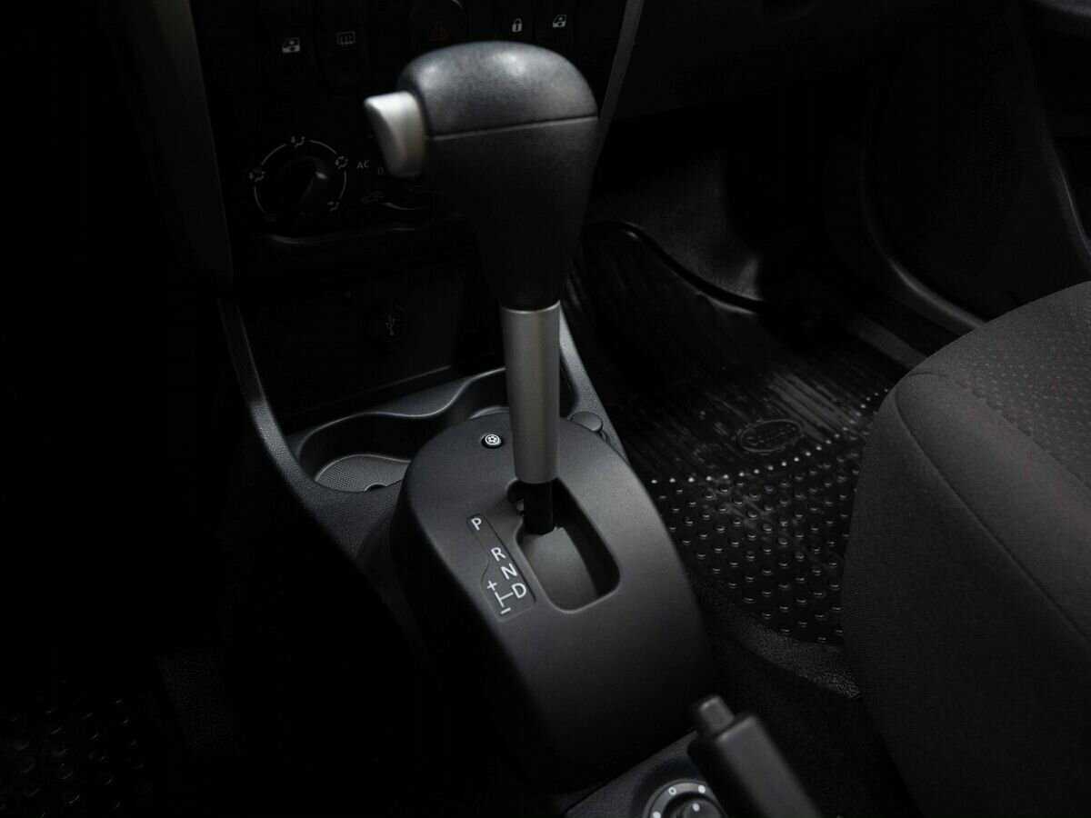 Nissan Almera, 2013 Фото №20