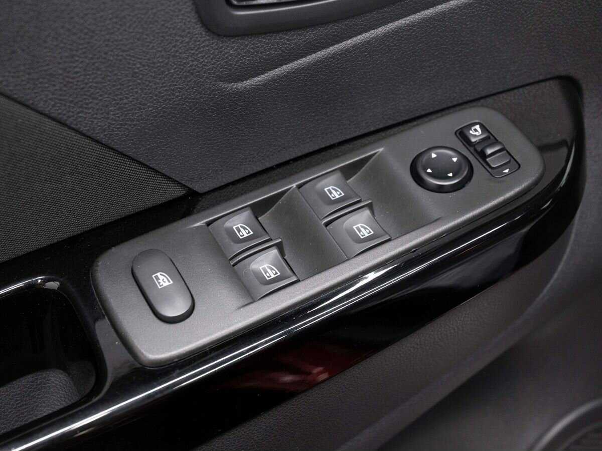 Renault Kaptur, 2019 Фото №21