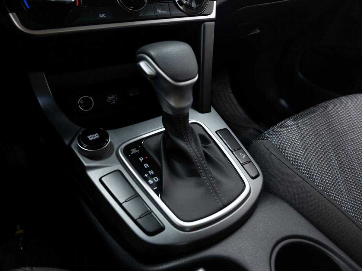 Kia Seltos, 2021 Фото №19