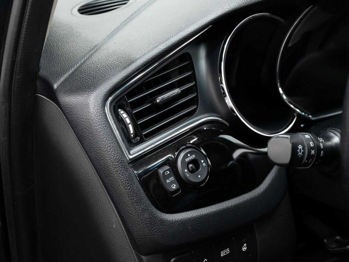 Kia Ceed, 2017 Фото №18