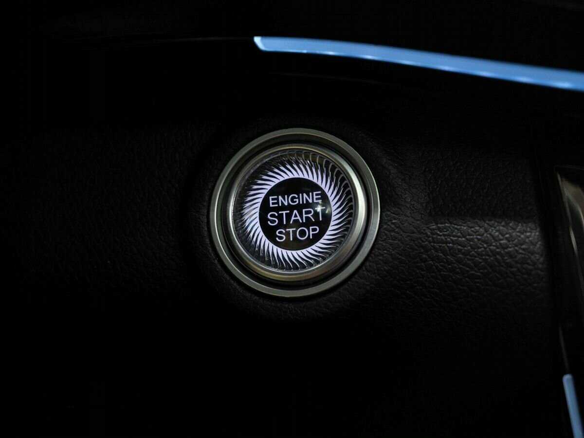 EXEED VX, 2022 Фото №30