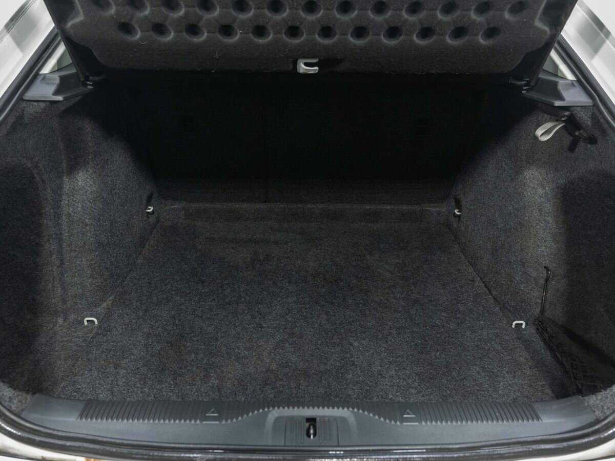 Skoda Octavia, 2012 Фото №19