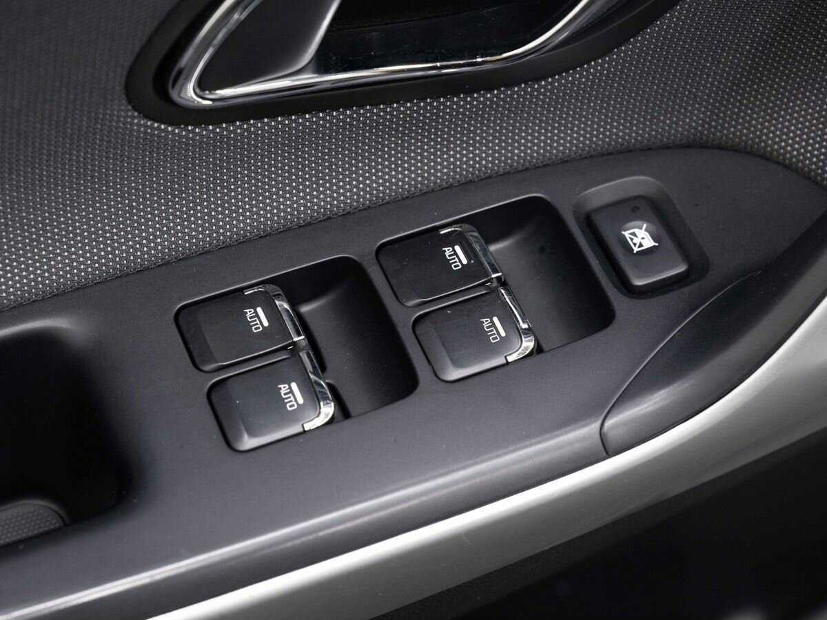 Kia Ceed, 2016 Фото №20