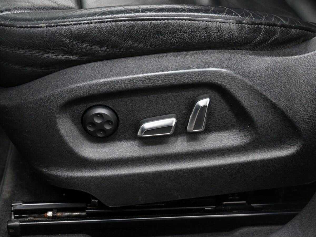 Audi Q5, 2012 Фото №18