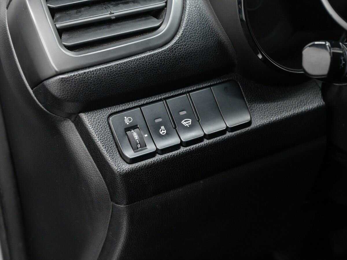 Kia Rio, 2015 Фото №17