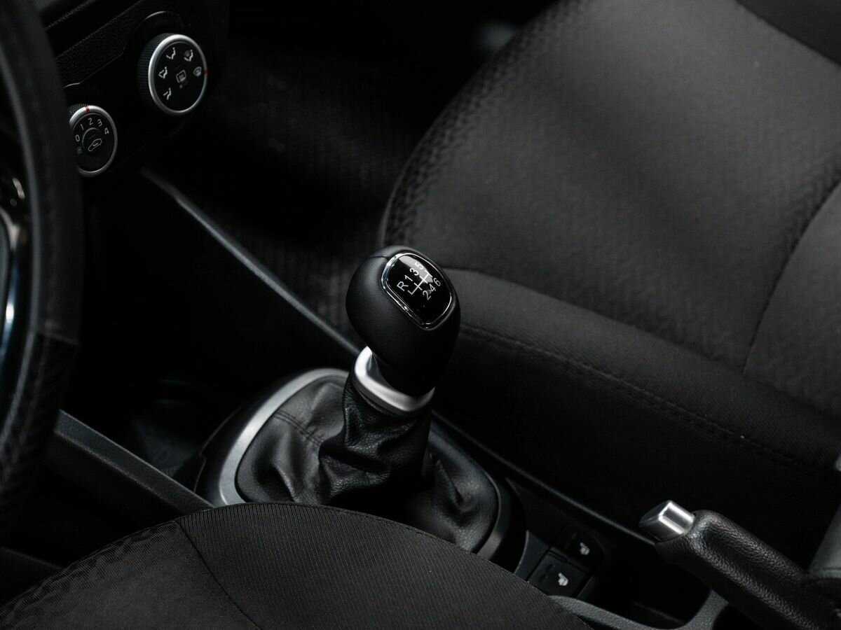 Kia Rio, 2015 Фото №18