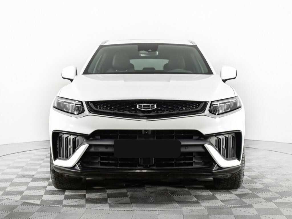 Geely Tugella, 2023 - 40 000 км. | Фото №2