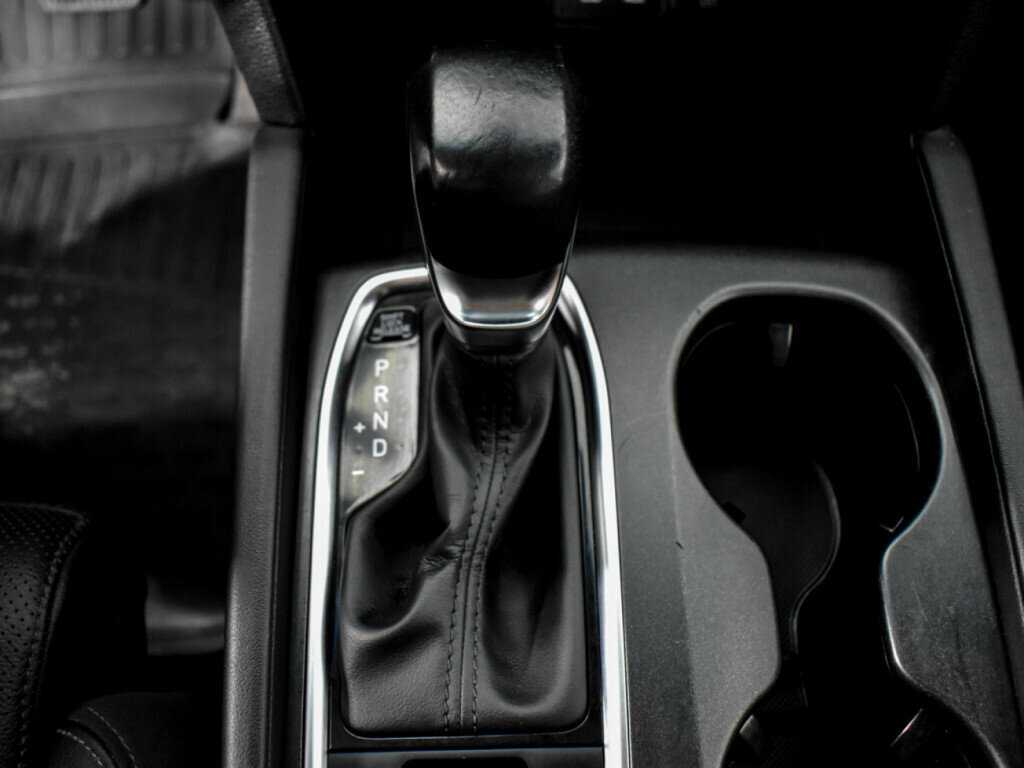 Hyundai Santa Fe, 2019 Фото №16