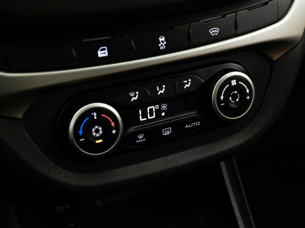 Lada (ВАЗ) Vesta SW Cross, 2019 Фото №14