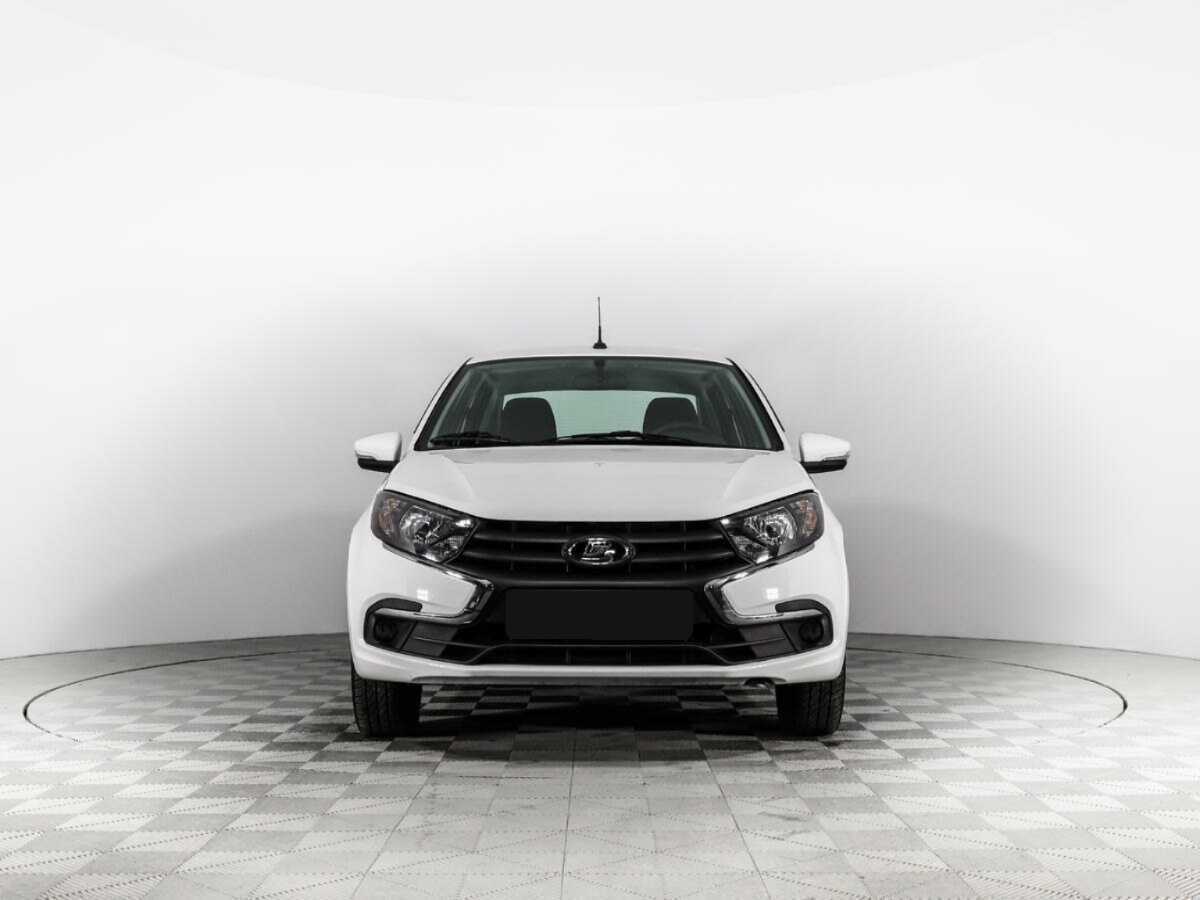 Lada (ВАЗ) Granta, 2023 - 13 241 км. | Фото №2