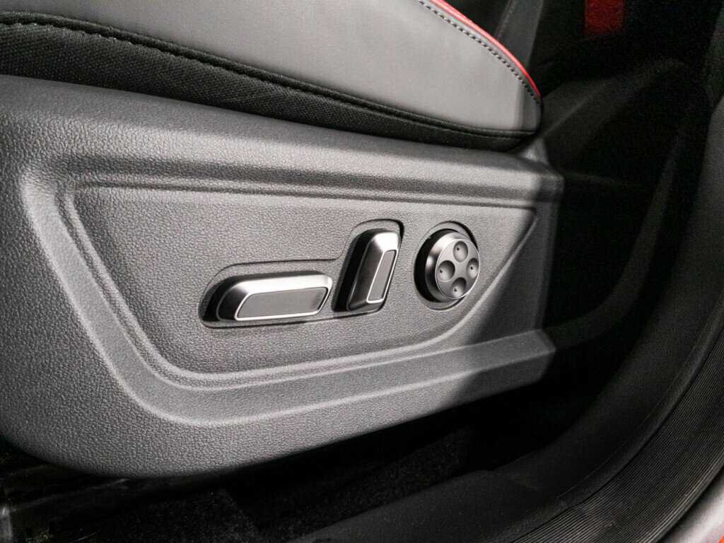 Jetour Dashing, 2023 Фото №20