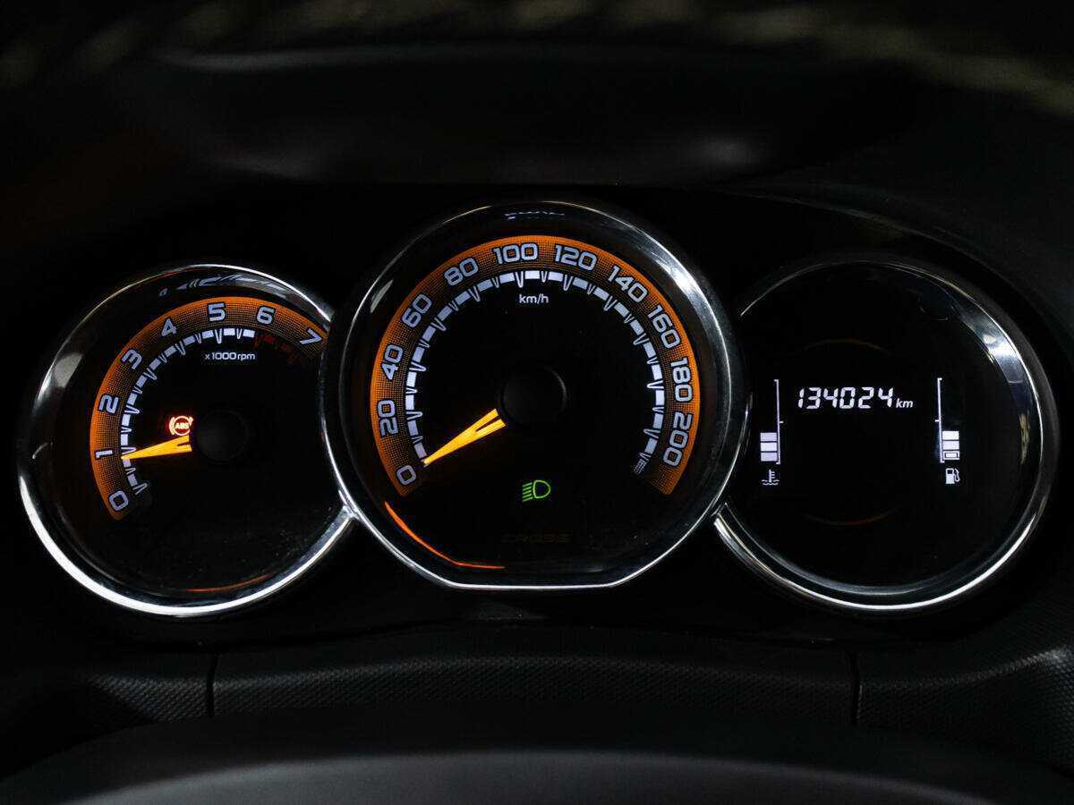 Lada (ВАЗ) Largus Cross, 2021 Фото №12