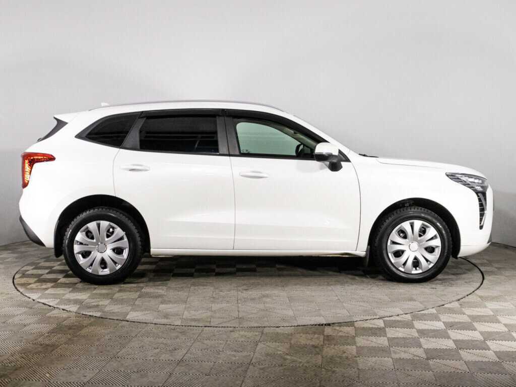 Haval Jolion, 2023 - 13 164 км. | Фото №4