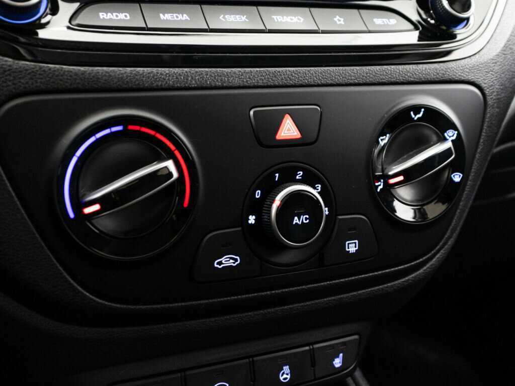 Hyundai Solaris, 2020 Фото №18