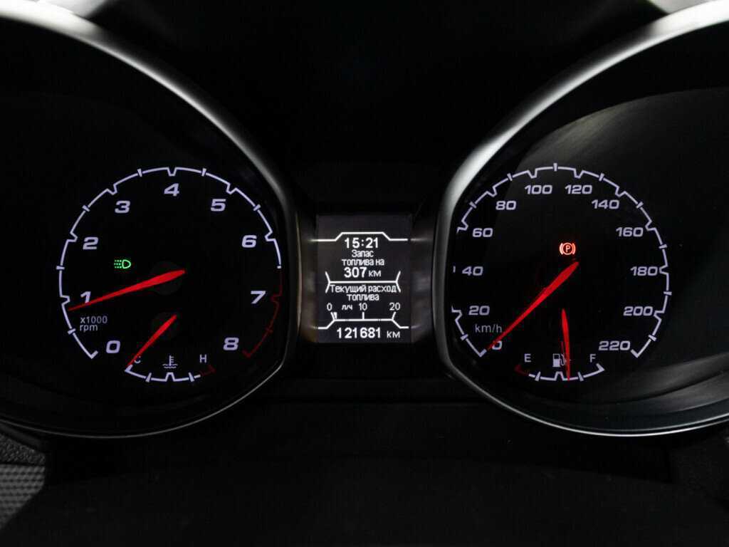 CHERY Tiggo 5, 2017 Фото №12