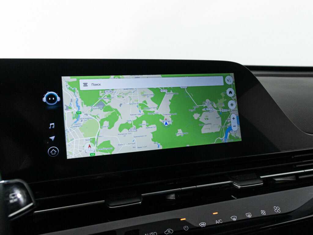 OMODA C5, 2023 Фото №16