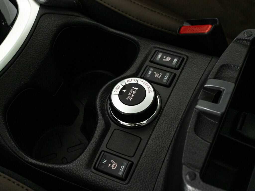 Nissan Qashqai, 2020 Фото №18