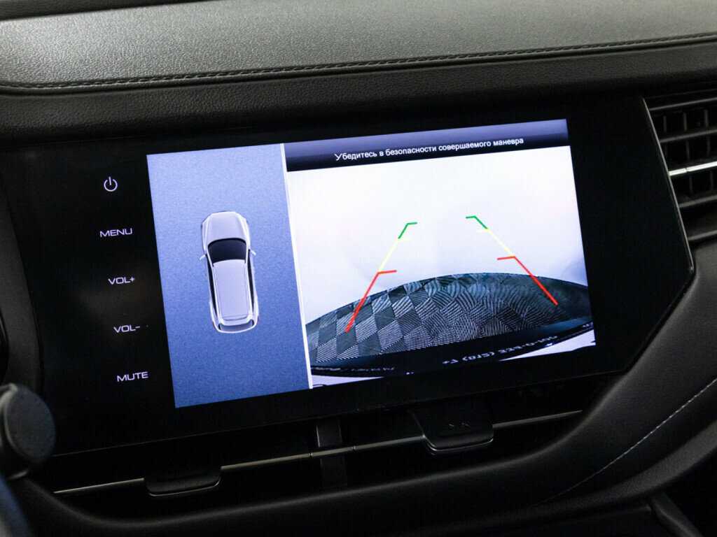 Haval F7, 2019 Фото №15