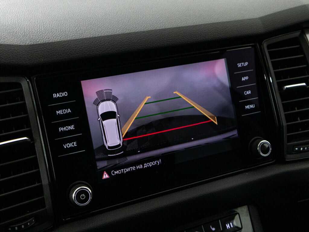 Skoda Kodiaq, 2020 Фото №16