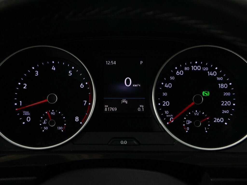 Volkswagen Tiguan, 2021 Фото №12