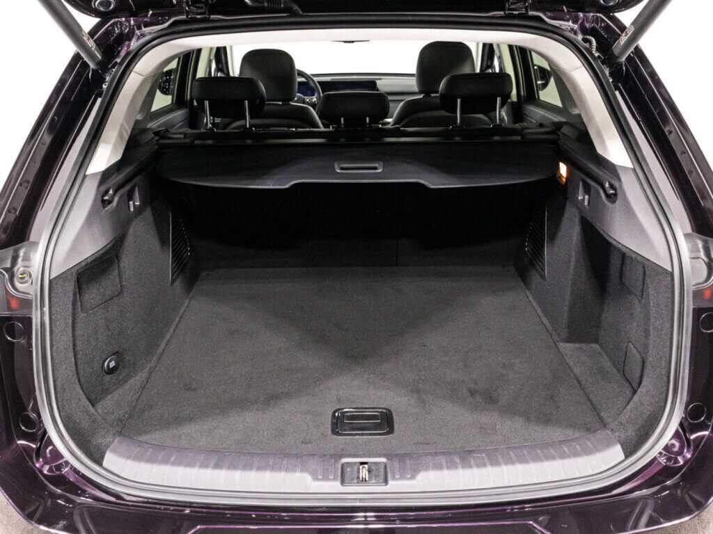 EXEED TXL, 2022 Фото №15