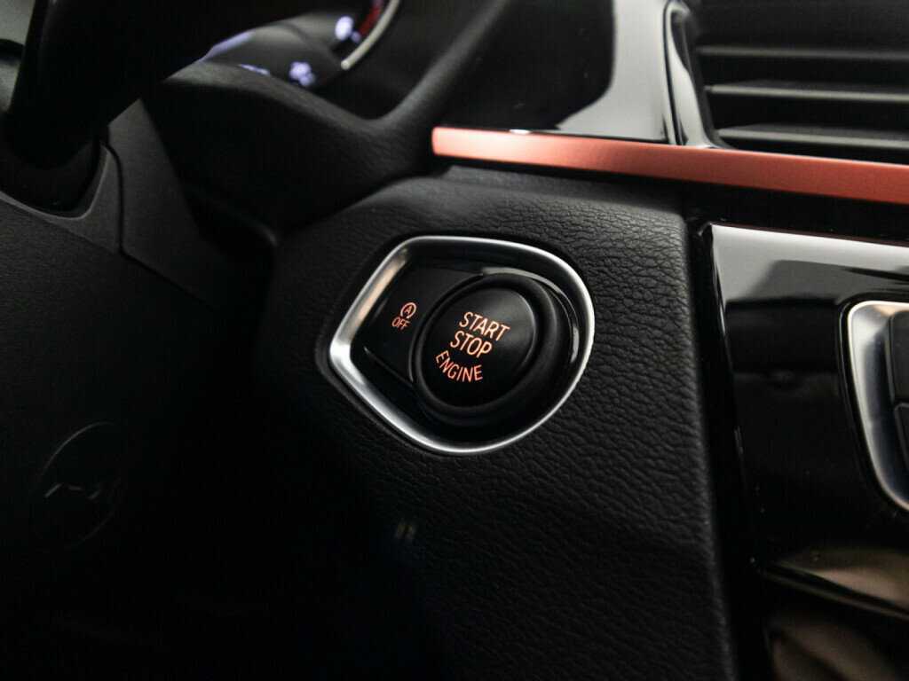 BMW X1 18d xDrive, 2018 Фото №20